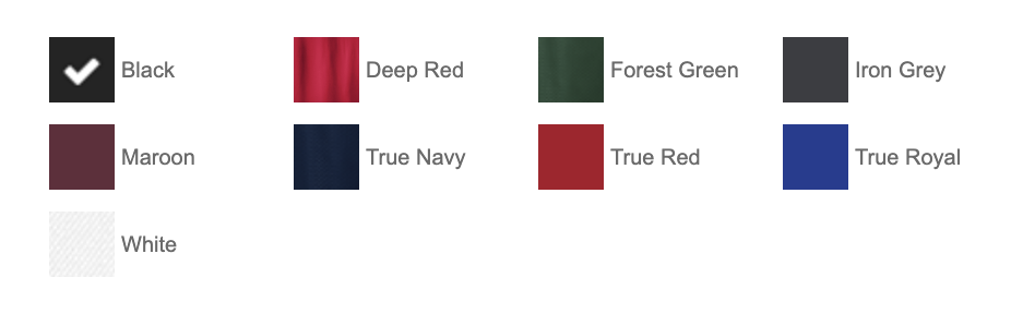 Sport-Tek® Men's Long Sleeve Micropique Sport-Wick® Polo - Image 12