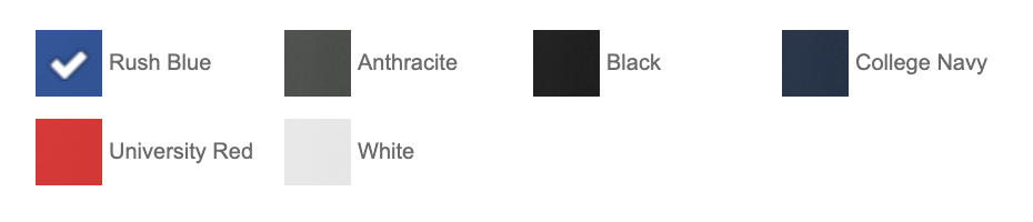 Nike Dri-FIT Men's Cotton/Poly Long Sleeve Tee - Image 8