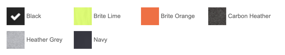 Carhartt ® Men's Workwear Pocket Long Sleeve T-Shirt - Image 9