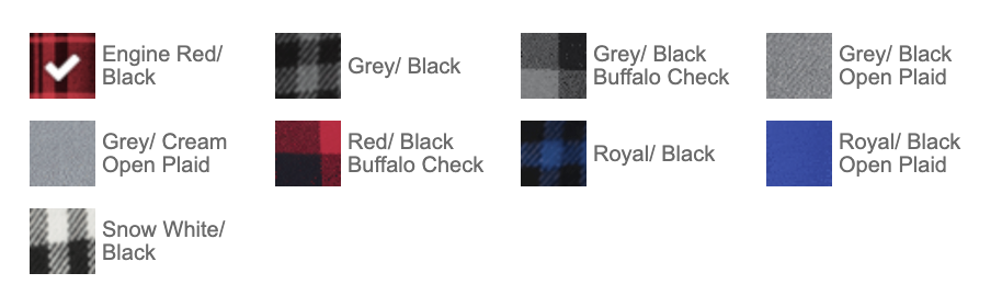 Port Authority® Men's Plaid Flannel Shirt - Image 11