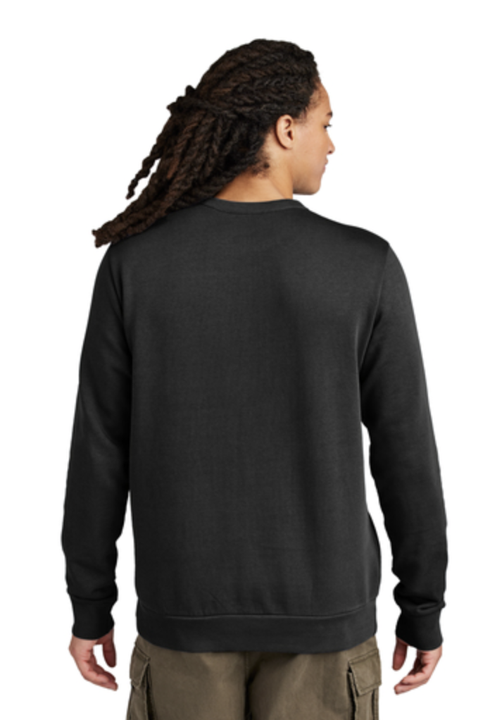 District Wash™ Fleece Crew - Image 2