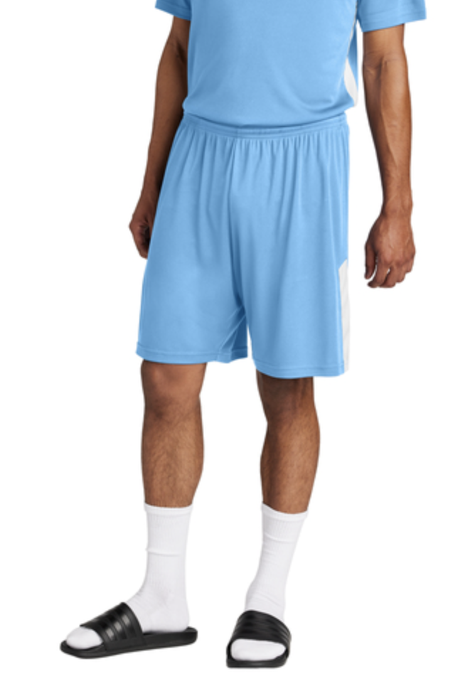Sport-Tek® Men's Competitor™ United 7" Short - Image 3