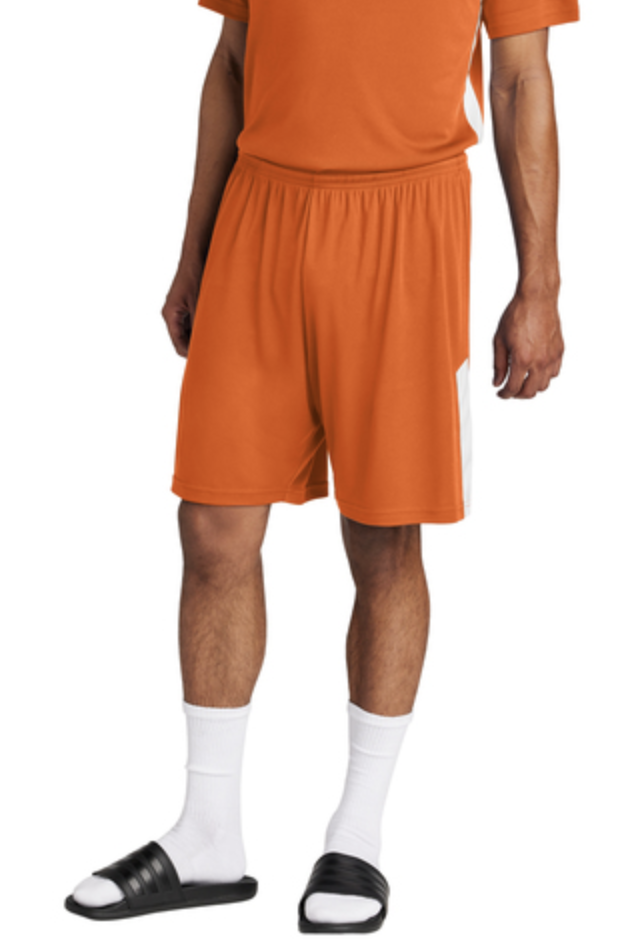Sport-Tek® Men's Competitor™ United 7" Short - Image 4
