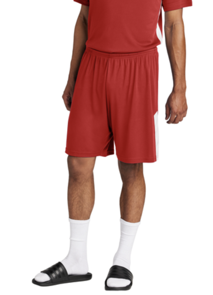 Sport-Tek® Men's Competitor™ United 7" Short - Image 5