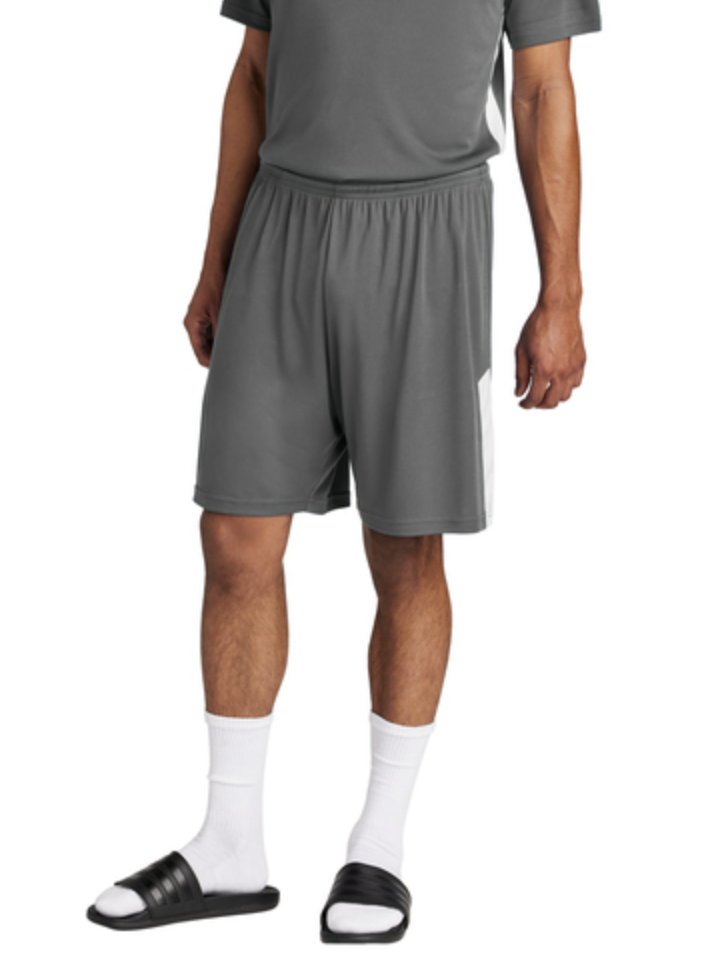 Sport-Tek® Men's Competitor™ United 7" Short - Image 7
