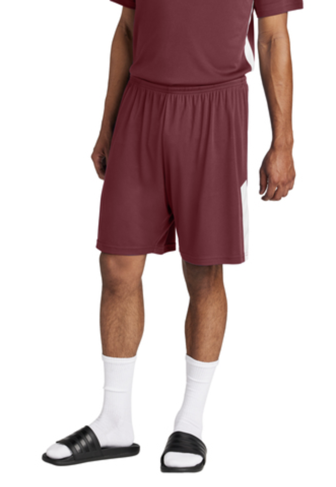 Sport-Tek® Men's Competitor™ United 7" Short - Image 8
