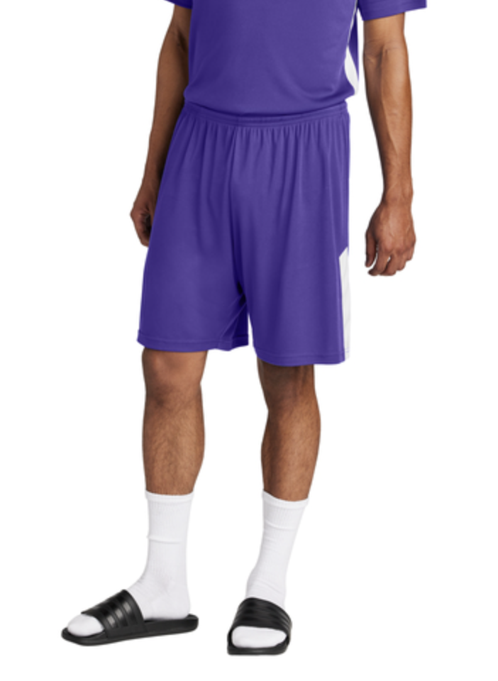 Sport-Tek® Men's Competitor™ United 7" Short - Image 9