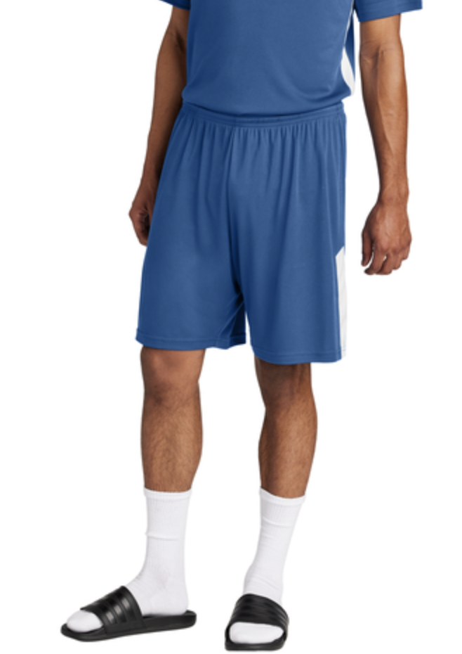Sport-Tek® Men's Competitor™ United 7" Short - Image 10