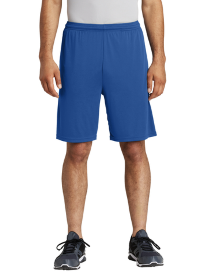 Sport-Tek® Men's PosiCharge® Competitor™ Pocketed Short - Image 6