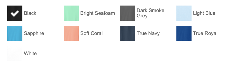 Sport-Tek® Unisex Posi-UV® Pro Long Sleeve Hoodie - Image 12