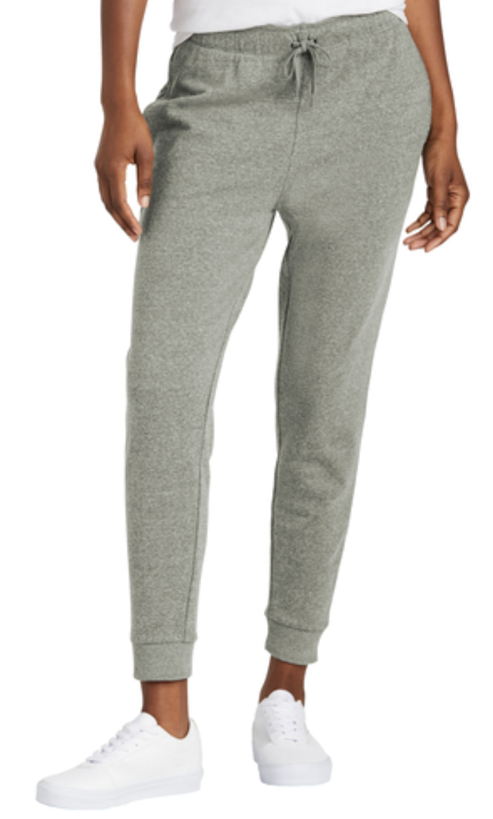 District® Women’s Perfect Tri® Fleece Jogger - Image 3
