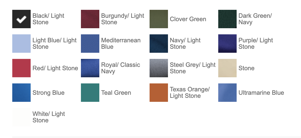 Port Authority® Men's Tall Long Sleeve Easy Care Shirt - Image 20