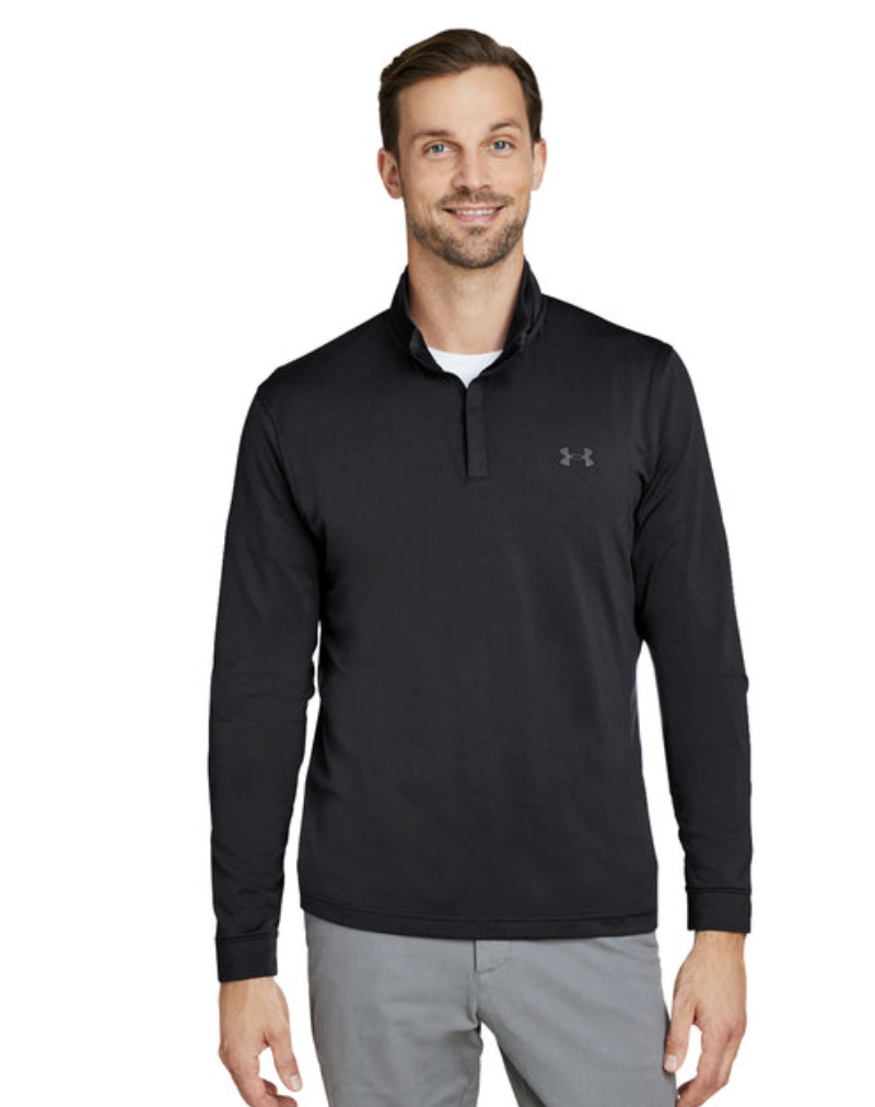 Under Armour Men's Playoff Quarter-Zip