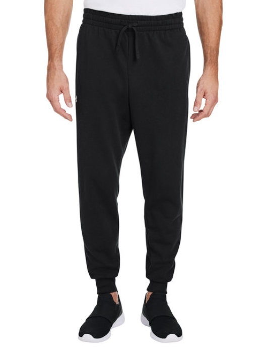 Under Armour Men's Rival Fleece Sweatpant