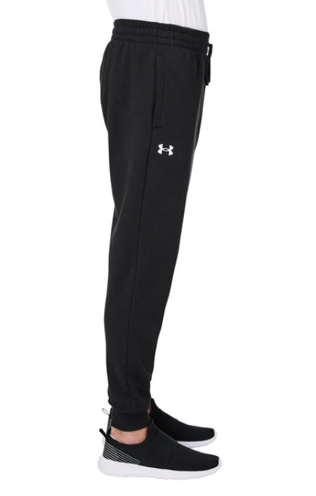 Under Armour Men's Rival Fleece Sweatpant - Image 2