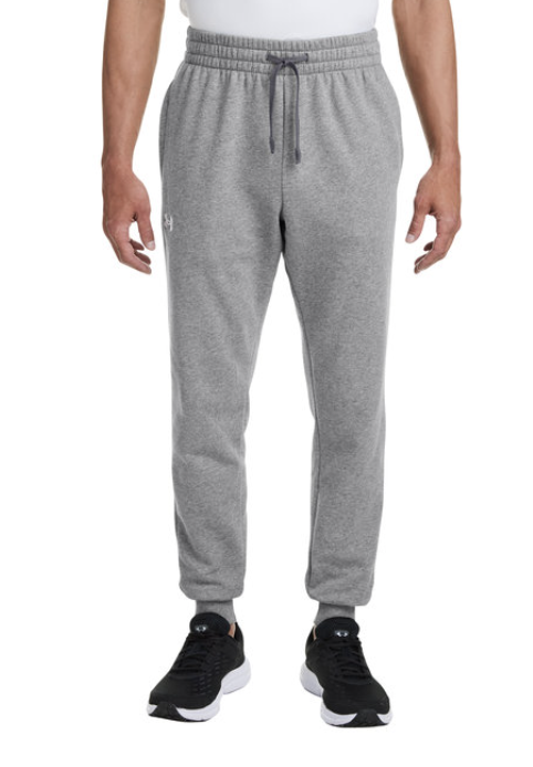 Under Armour Men's Rival Fleece Sweatpant - Image 3