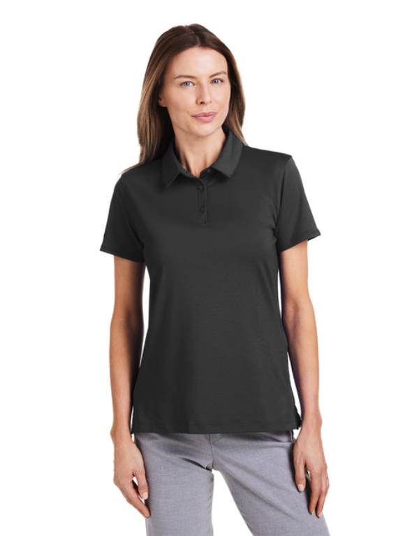 Under Armour Ladies' Recycled Polo
