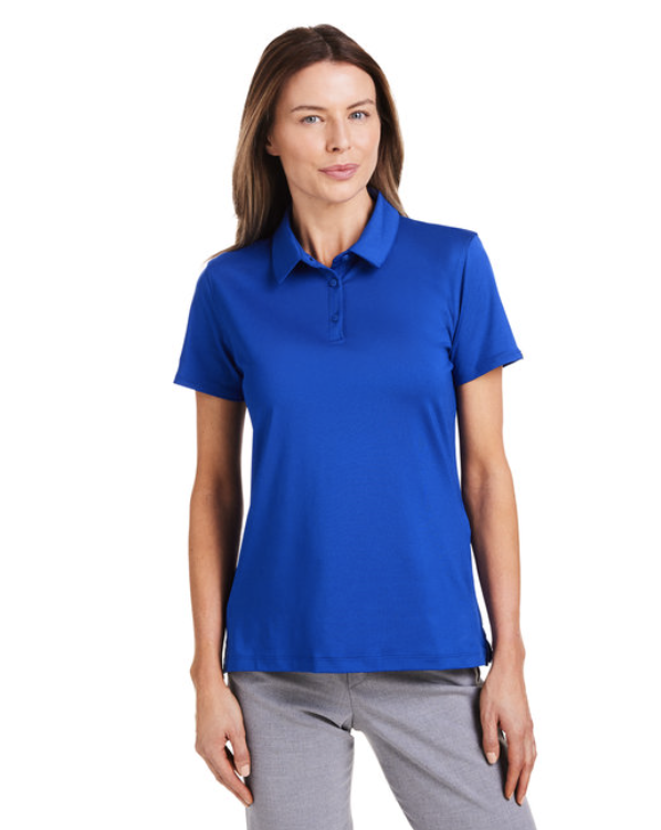 Under Armour Ladies' Recycled Polo - Image 5