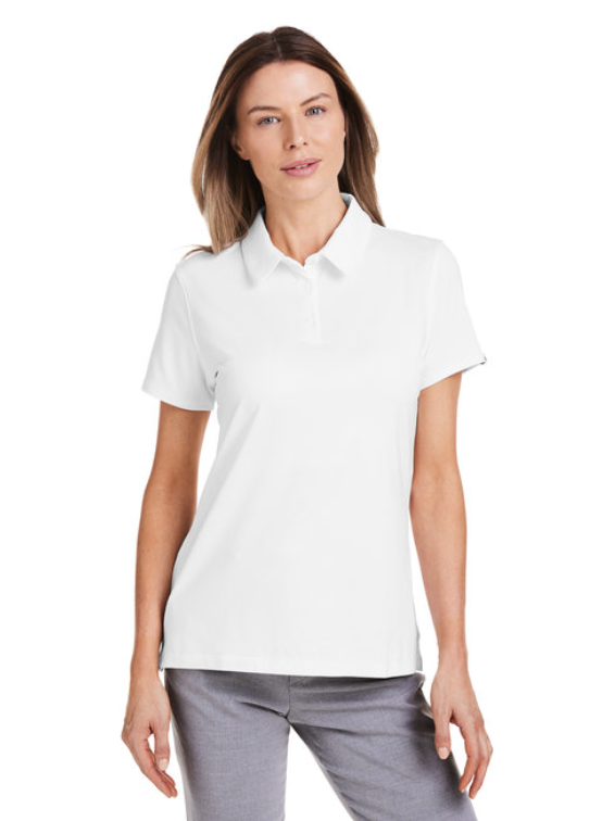 Under Armour Ladies' Recycled Polo - Image 6