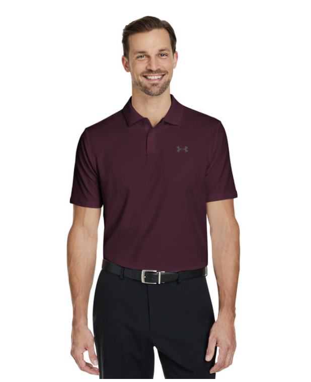 Under Armour Men's Performance 3.0 Golf Polo - Image 3