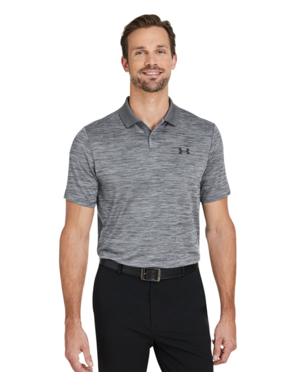 Under Armour Men's Performance 3.0 Golf Polo - Image 5