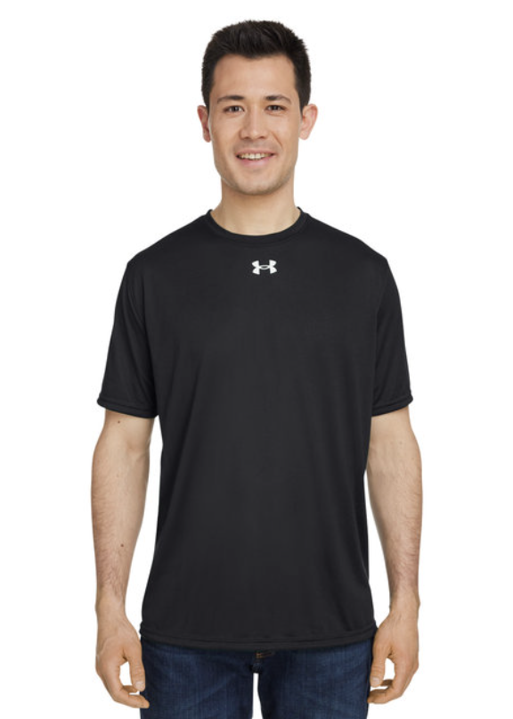 Under Armour Men's Team Tech T-Shirt