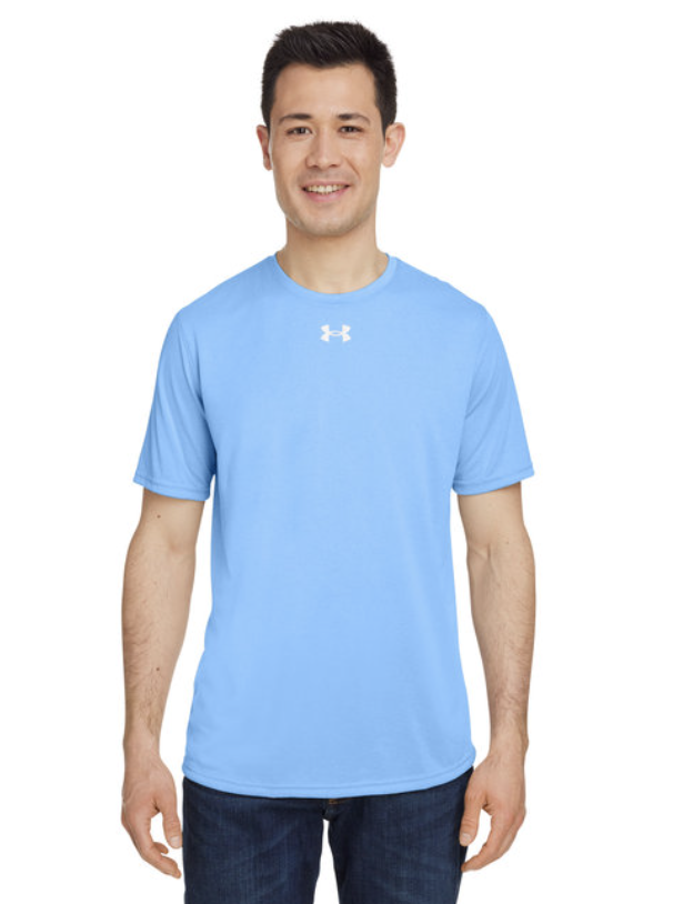 Under Armour Men's Team Tech T-Shirt - Image 2