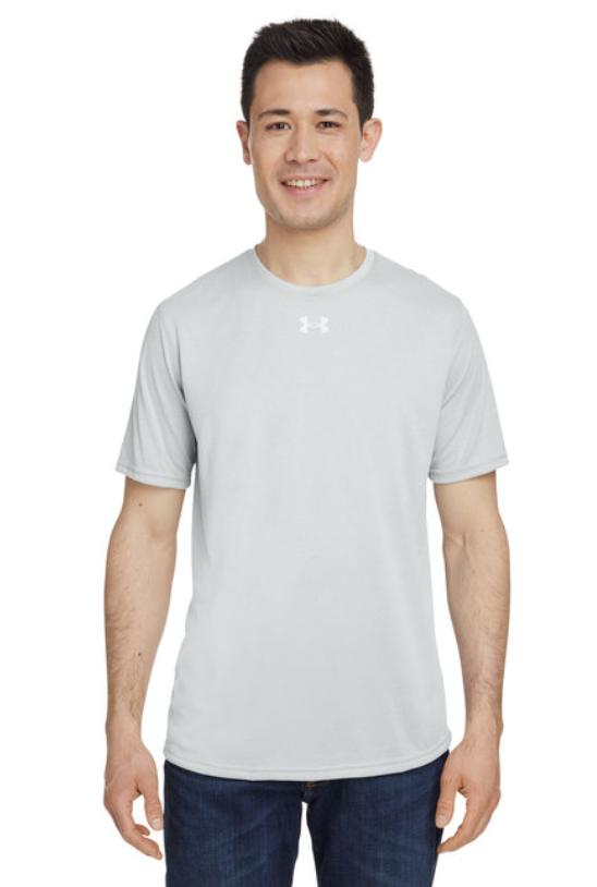 Under Armour Men's Team Tech T-Shirt - Image 5