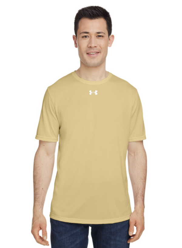 Under Armour Men's Team Tech T-Shirt - Image 9