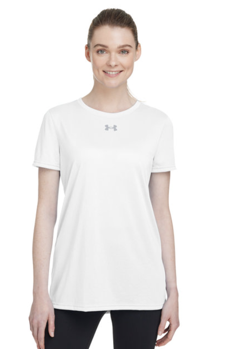 Under Armour Ladies' Team Tech T-Shirt - Image 11