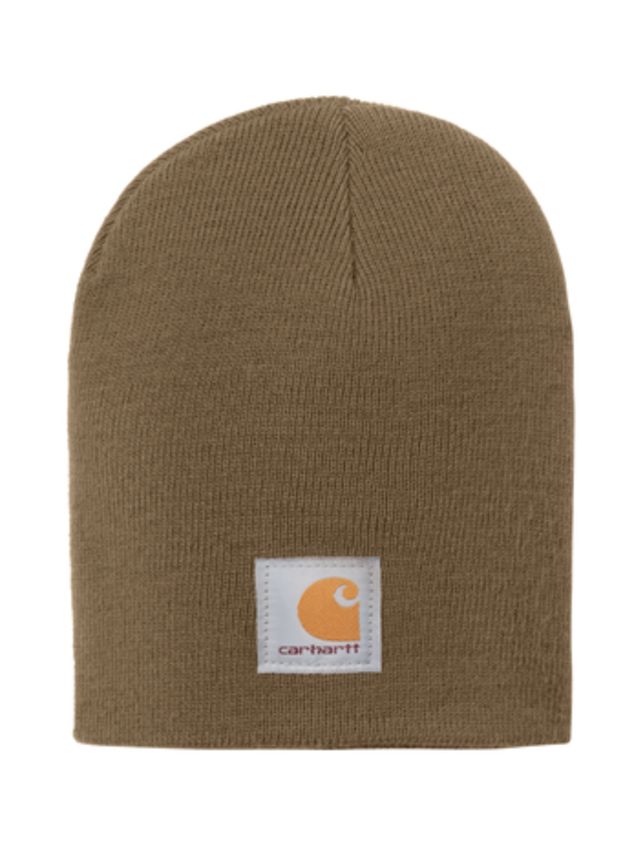 Carhartt ® Acrylic Knit Hat - Image 3
