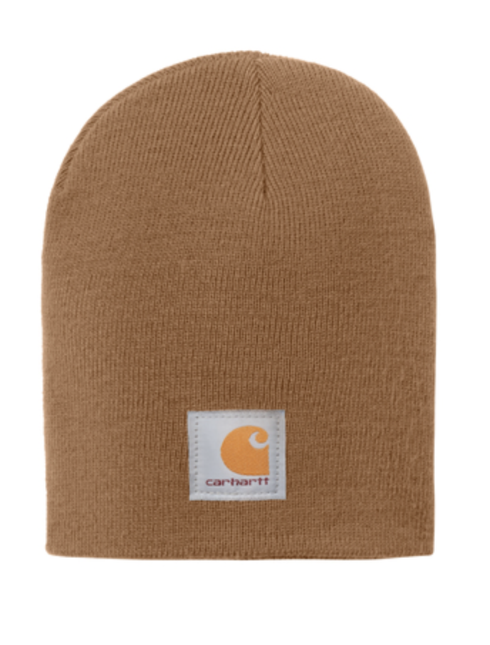 Carhartt ® Acrylic Knit Hat - Image 4