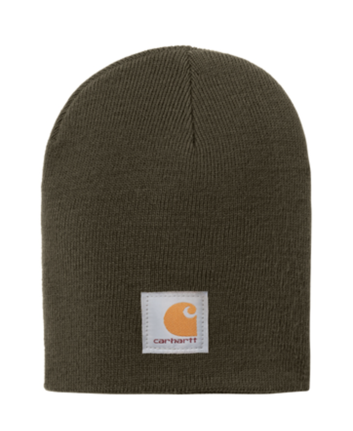 Carhartt ® Acrylic Knit Hat - Image 5