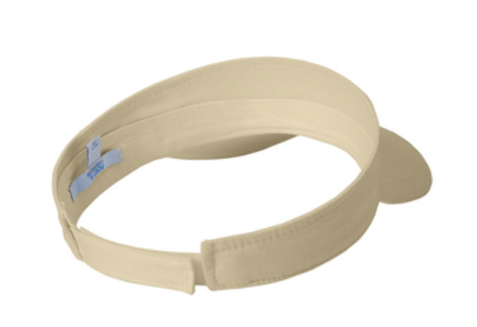 Port & Company® - Fashion Visor - Image 2