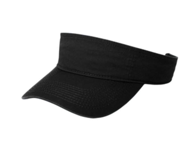 Port & Company® - Fashion Visor - Image 3