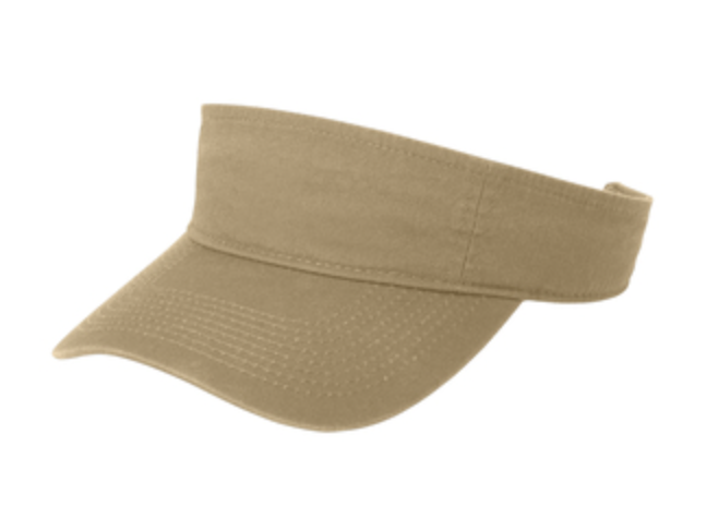 Port & Company® - Fashion Visor - Image 7