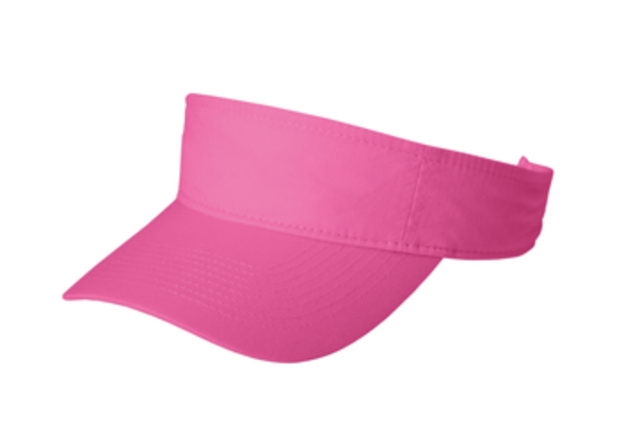 Port & Company® - Fashion Visor - Image 9