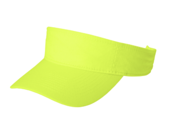 Port & Company® - Fashion Visor - Image 10