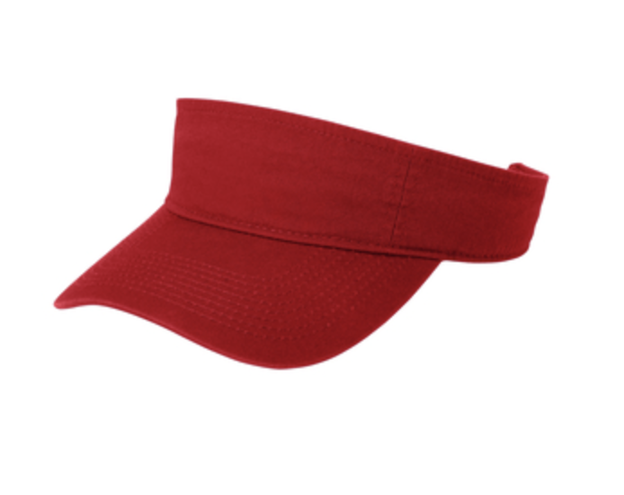 Port & Company® - Fashion Visor - Image 11