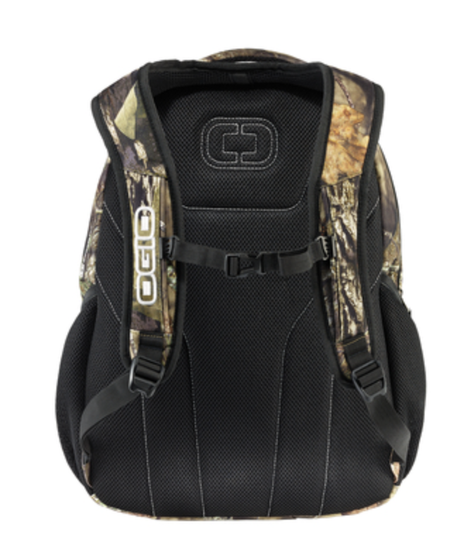 OGIO® Camo Excelsior Pack - Image 2
