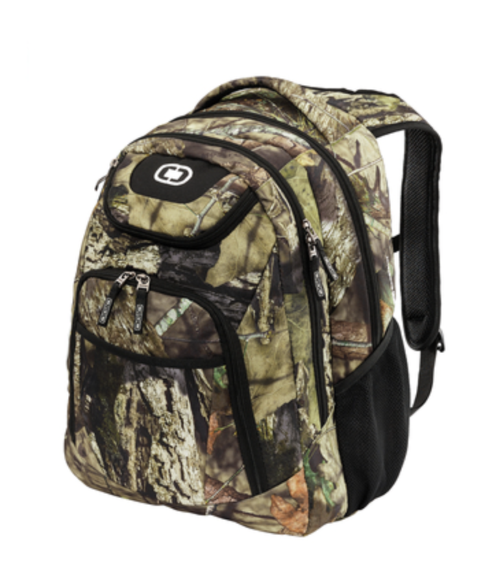 OGIO® Camo Excelsior Pack - Image 3