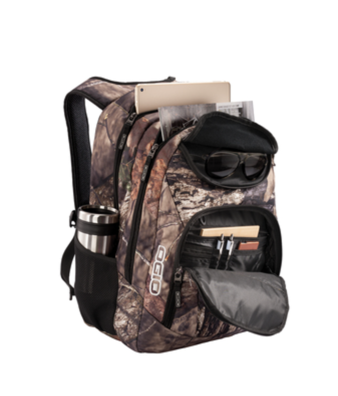 OGIO® Camo Excelsior Pack - Image 4
