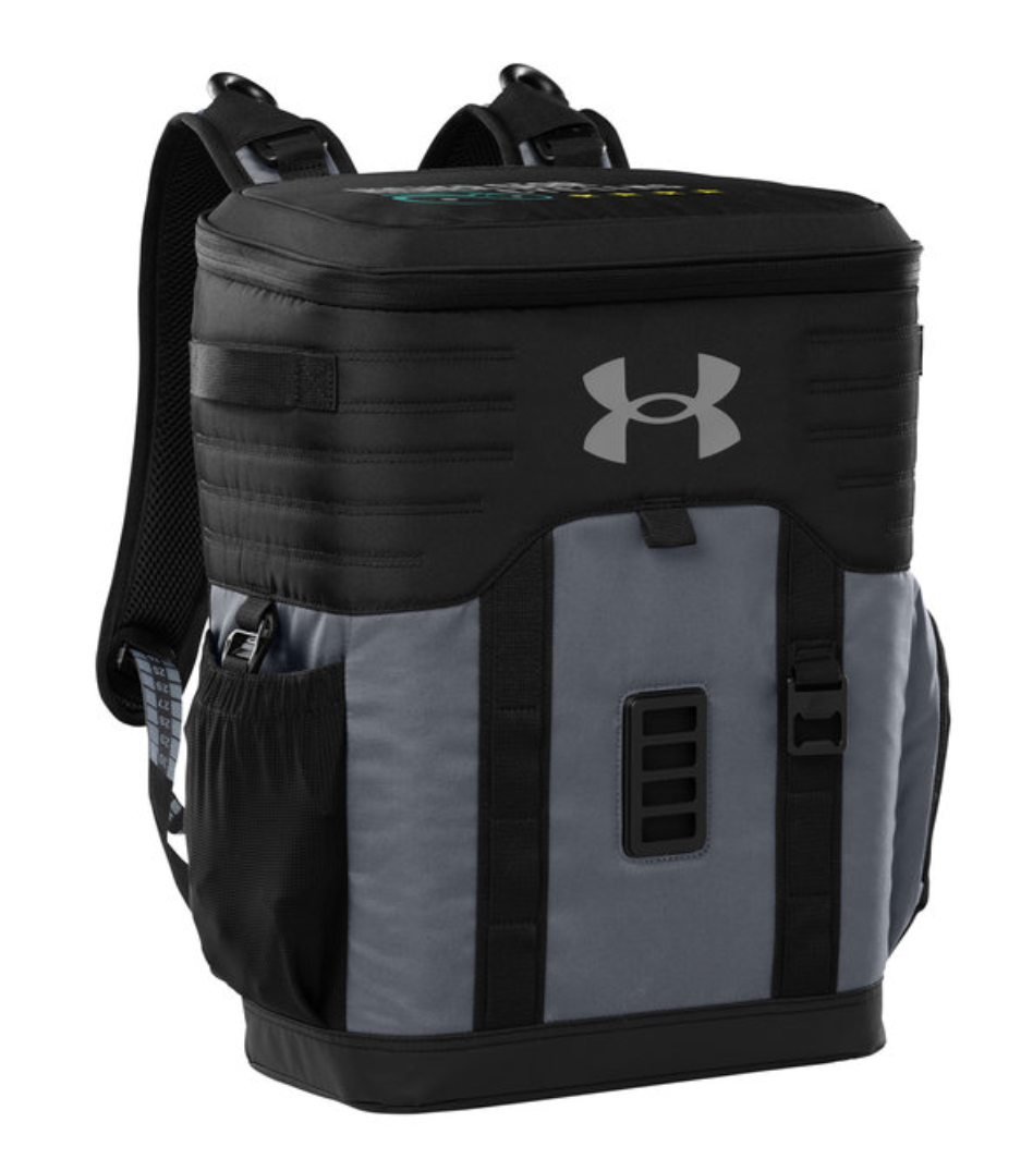 Under Armour Backpack Cooler