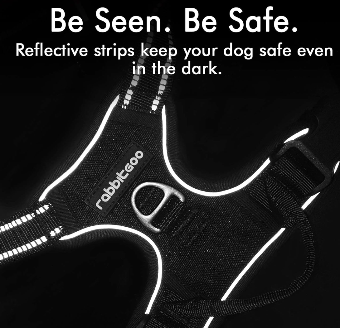 Dog Harness - Image 3