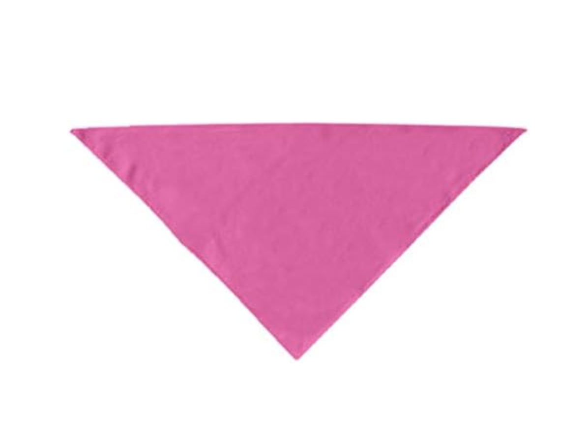 Dog & Cat Bandana - Image 3