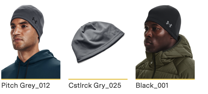 Under Armour Storm Armour Fleece Beanie - Image 4