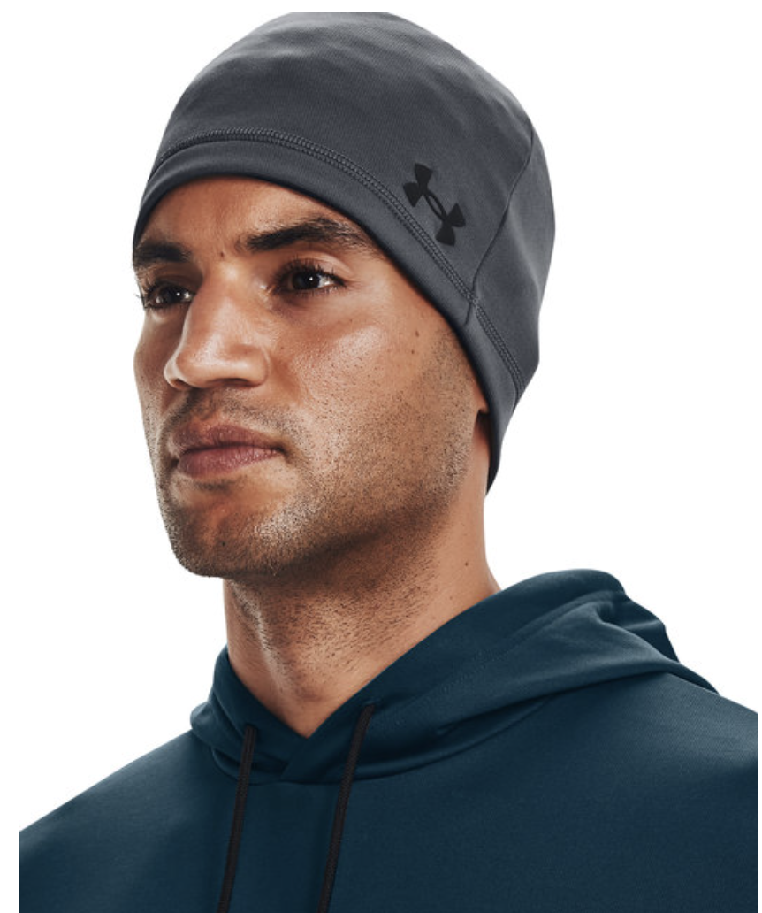 Under Armour Storm Armour Fleece Beanie - Image 3