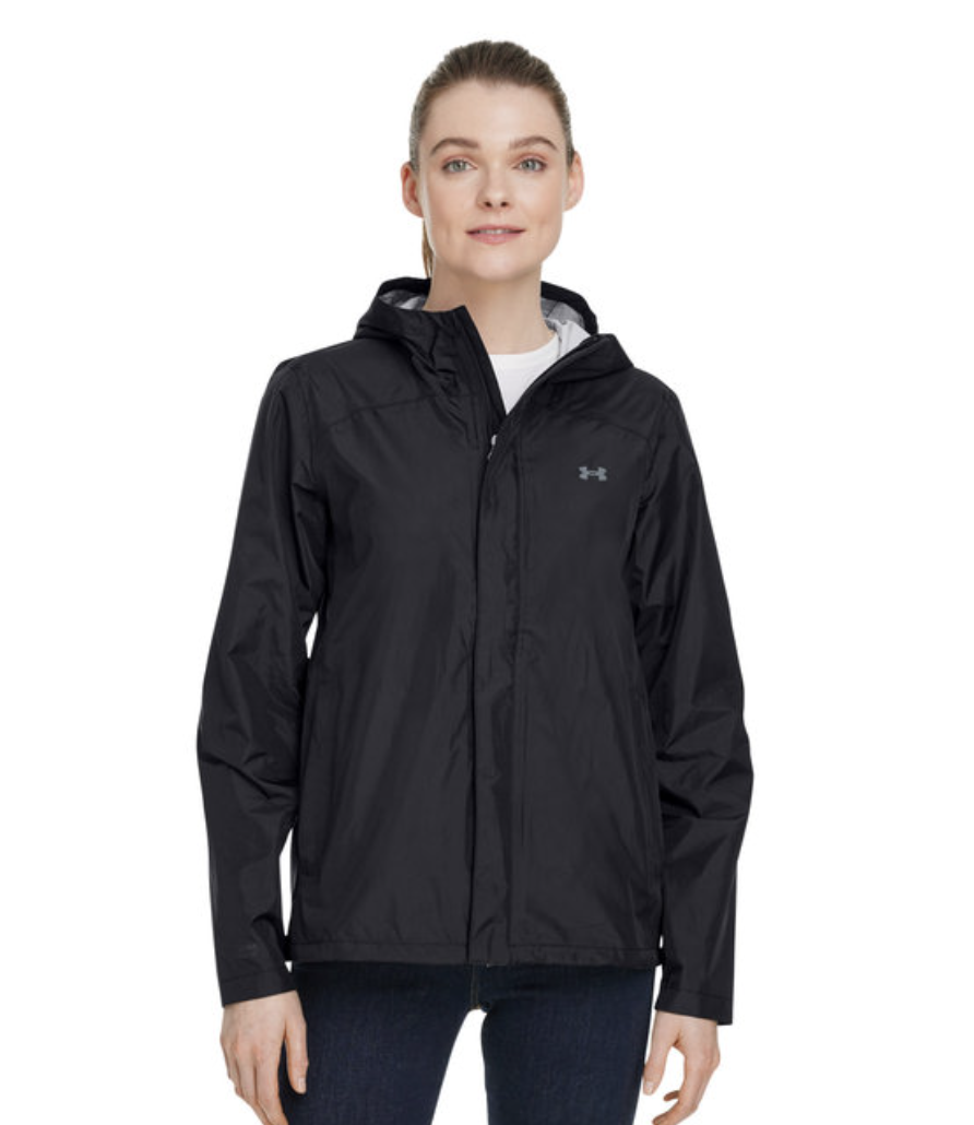 Under Armour Ladies' Cloudstrike 2.0 Jacket