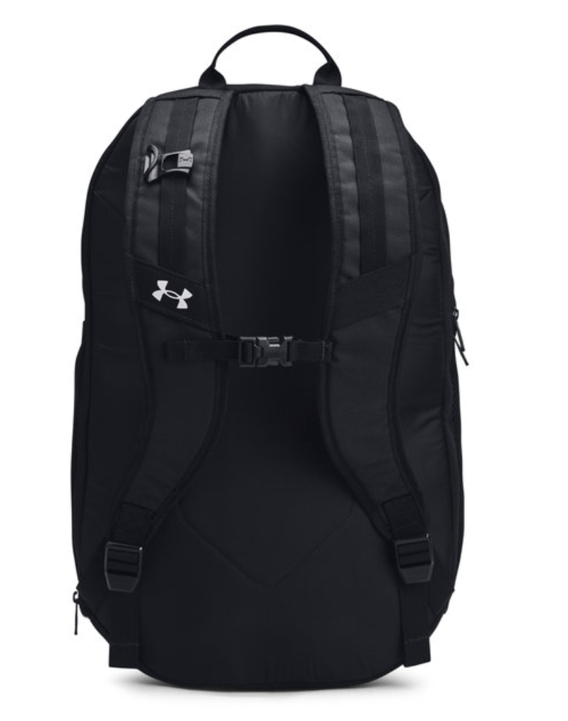 Under Armour Hustle Backpack 6.0 - Image 2