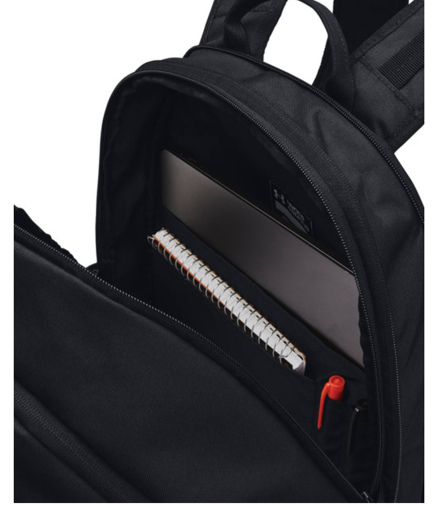 Under Armour Hustle Backpack 6.0 - Image 3